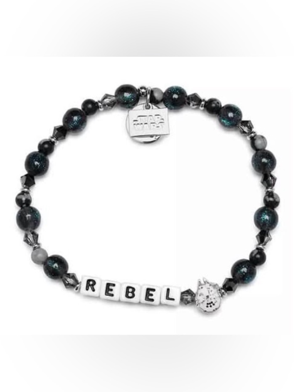 Little Words Project x Star Wars Rebel Bracelet